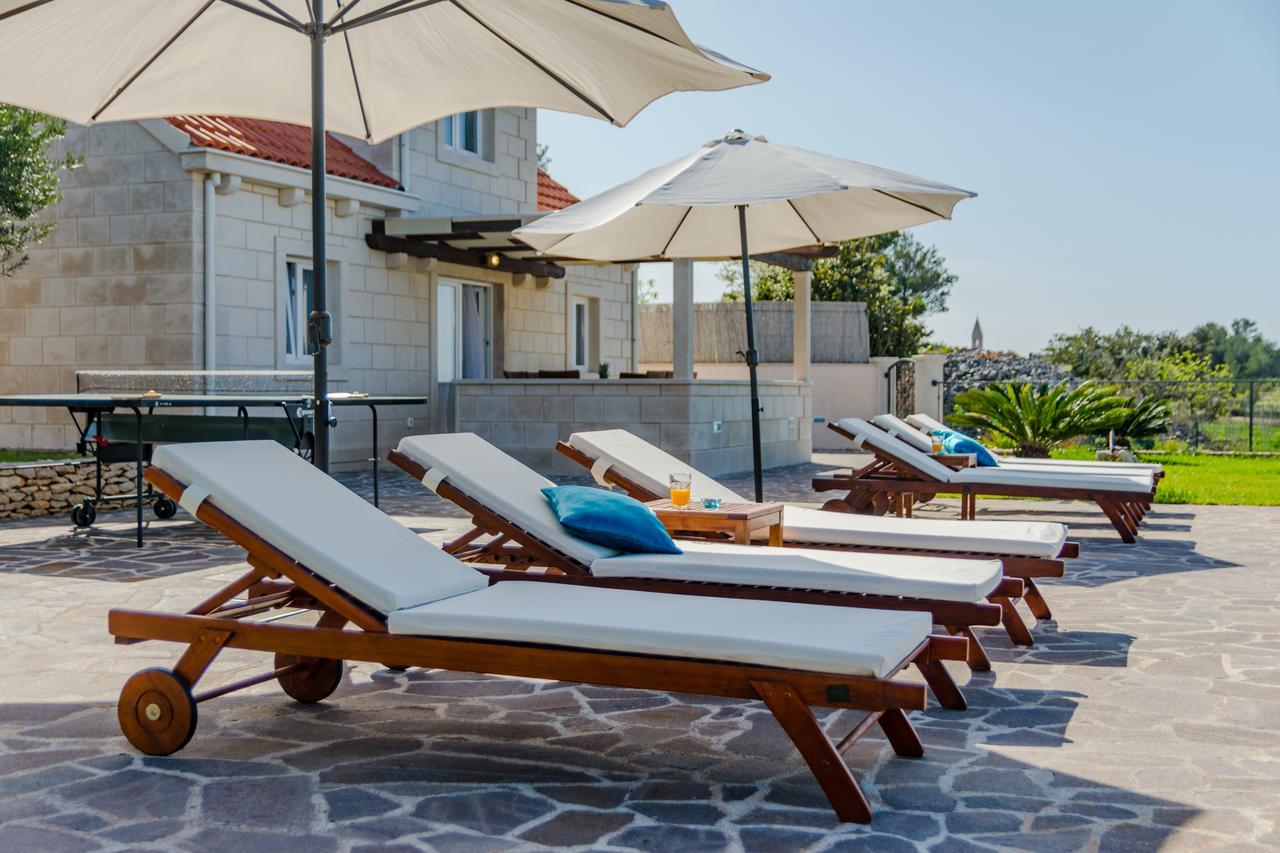 סופטאר Villa Mis מראה חיצוני תמונה